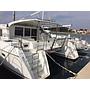 Book yachts online - catamaran - Lagoon 421 - Marielle - rent