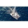 Book yachts online - catamaran - Lagoon 39 - Anegada - rent