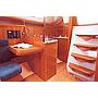 Book yachts online - sailboat - Sun Odyssey 32 - Carmen - rent