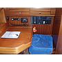Book yachts online - sailboat - Bavaria 36 Cruiser - Dolkar with New teak deck - rent