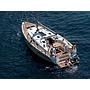 Book yachts online - sailboat - Bavaria 45 Cruiser - Tiresia - Solar Panel - rent
