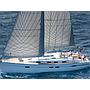 Book yachts online - sailboat - Bavaria 45 Cruiser - Tiresia - Solar Panel - rent
