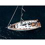 Book yachts online - sailboat - Bavaria 45 Cruiser - Tiresia - Solar Panel - rent