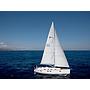 Book yachts online - sailboat - Bavaria 45 Cruiser - Tiresia - Solar Panel - rent