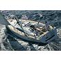 Book yachts online - sailboat - Oceanis 46 - Zoe - rent