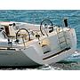 Book yachts online - sailboat - Oceanis 46 - Zoe - rent