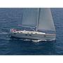Book yachts online - sailboat - Bavaria Cruiser 50 - Aladar - Solar Panel - rent