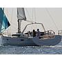 Book yachts online - sailboat - Oceanis 45 - Luna Piena - rent