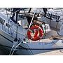 Book yachts online - sailboat - Bavaria 37 Cruiser - Katarina - rent
