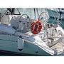 Book yachts online - sailboat - Sun Odyssey 45 - Adriana - rent