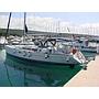 Book yachts online - sailboat - Sun Odyssey 45 - Adriana - rent