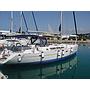 Book yachts online - sailboat - Sun Odyssey 45 - Adriana - rent