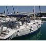 Book yachts online - sailboat - Sun Odyssey 45 - Adriana - rent