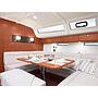Book yachts online - sailboat - Bavaria Cruiser 51 - Jozefina - rent