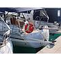 Book yachts online - sailboat - Bavaria 37 Cruiser - Kristina - rent