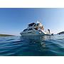 Book yachts online - motorboat - Princess 65 Fly - Lolly - rent