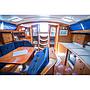 Book yachts online - sailboat - Sun Odyssey 45.1 - Andrea  - rent