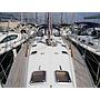 Book yachts online - sailboat - Sun Odyssey 45.2 - Szerenke  - rent