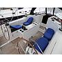 Book yachts online - sailboat - Sun Odyssey 45.2 - Szerenke  - rent