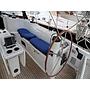 Book yachts online - sailboat - Sun Odyssey 45.2 - Szerenke  - rent