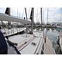 Book yachts online - sailboat - Sun Odyssey 45.2 - Szerenke  - rent