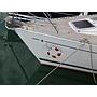 Book yachts online - sailboat - Sun Odyssey 45.2 - Szerenke  - rent