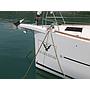 Book yachts online - sailboat - Dufour 460 Grand Large - Sea  Hawk  - rent