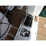 Book yachts online - sailboat - Dufour 460 Grand Large - Sea  Hawk  - rent