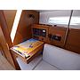 Book yachts online - sailboat - Sun Odyssey 389 - VACSKAMATI - rent