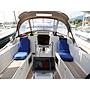 Book yachts online - sailboat - Sun Odyssey 409 - Miu Miu - rent