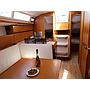Book yachts online - sailboat - Sun Odyssey 409 - Miu Miu - rent