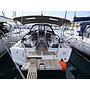 Book yachts online - sailboat - Sun Odyssey 349 - Cica - rent