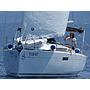 Book yachts online - sailboat - Sun Odyssey 349 - Cica - rent