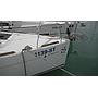 Book yachts online - sailboat - Sun Odyssey 349 - Cica - rent