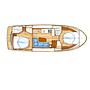 Book yachts online - motorboat - Linssen Classic Sturdy 32 AC - VL/Classic 32AC - rent