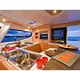 Book yachts online - catamaran - Salina 48 - Arctic Aurora - rent