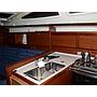 Book yachts online - sailboat - Delphia 33 - Arctic Babe - rent