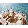 Book yachts online - sailboat - Bavaria Cruiser 34 Style - Lena - rent