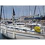 Book yachts online - sailboat - Bavaria 44 - GALATEJA - new sails 2017 - rent