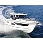 Book yachts online - motorboat - Merry Fisher 1095 - FUX 4FUN - rent