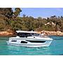 Book yachts online - motorboat - Merry Fisher 1095 - FUX 4FUN - rent
