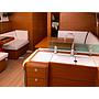 Book yachts online - sailboat - Sun Odyssey 449 - CHERRY - rent