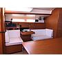 Book yachts online - sailboat - Sun Odyssey 449 - CHERRY - rent