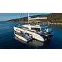 Book yachts online - catamaran - Lagoon Seventy 7 - ADRIATIC DRAGON - rent