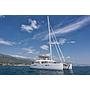 Book yachts online - catamaran - Lagoon 560 S2 - PRINCESS SELINE - rent