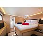 Book yachts online - catamaran - Lagoon 560 S2 - PRINCESS SELINE - rent