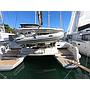 Book yachts online - catamaran - Lagoon 42 - MEERKAT - rent