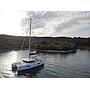 Book yachts online - catamaran - Lagoon 42 - MEERKAT - rent