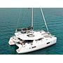 Book yachts online - catamaran - Lagoon 42 - MEERKAT - rent