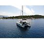 Book yachts online - catamaran - Lagoon 42 - MEERKAT - rent